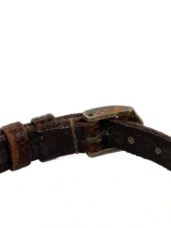 GUCCI - Unconfirmed Dark Brown Women\'s Wrist Watch main image 5